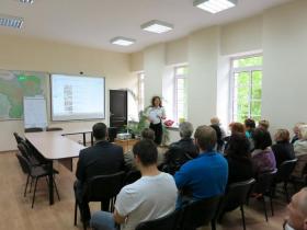 Ugunsdrošības apmācības SIA «Jelgavas nekustamā īpašuma pārvalde» darbiniekiem 