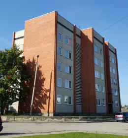 Jelgavā atsākas valsts atbalstītās energoefektivitātes programmas realizācija 